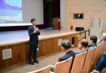 [안산시]  택시‧버스 운수종사자 1,100명 보수교육…“서비스 제고”  -경기티비종합뉴스-