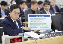 [경기티비종합뉴스] 경기도 김동연, 교통비 환급 방식 ‘The 경기패스’ 사업 내년 7월 도입