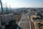 [안성시]   공도 승두도로·대림동산도로 임시개통   -경기티비종합뉴스-