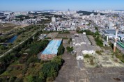 [오산시]  이권재 시장, 부영그룹에 구(舊)계성제지 부지 활용방안 건의   -경기티비종합뉴스-