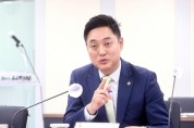 [경기티비종합뉴스] 경기도의회 오석규 도의원, 주요 공약 추진에 속도 붙다