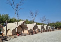 [용인특례시]   지역 야영장 대상 안전점검 진행   -경기티비종합뉴스-