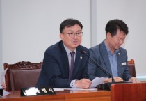 [이천시의회] 대한행정사회 이천시지회와 간담회 개최   -경기티비종합뉴스-