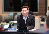 [용인특례시]  이상일 시장, “특례시를 출범시켰으면 법적, 제도적으로 권한과 자율성을 뒷받침해줘야 하는 것이 국회와 정부의 책무”  -경기티비종합뉴스-