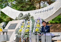 [양평군]  문화원 용문분원, 제14회 용문산전투 전몰장병 추모위령제 봉행   -경기티비종합뉴스-