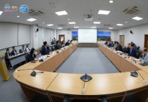 [양평군의회 ]  2023년 의정자문단 정기회로 의정활동에 박차  -경기티비종합뉴스-