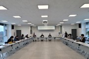 [여주시]  오학동 지사협, 2023년 제3차 대면회의 개최   -경기티비종합뉴스-