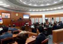 오산시의회, 제277회 제1차 정례회 폐회   -경기티비종합뉴스-