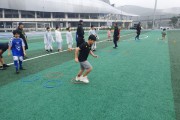 [경기티비종합뉴스] 용인특례시, 드림스타트 아동에 꿈드림 축구교실 운영