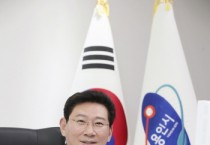 [용인특례시]  이상일 시장, 용인시 해묵은 난제들 척척 해결  -경기티비종합뉴스-