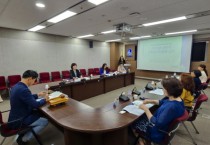 [수원시]   ‘2023년 상반기 아동급식위원회’심의 열고,복지사각지대 아동34명 급식지원 결정   -경기티비종합뉴스-