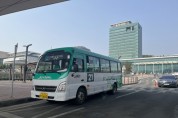 [용인특례시]  올해 공공버스 128개 노선 242대로 확대   -경기티비종합뉴스-
