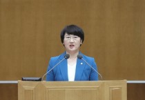 [경기도의회]  고은정 더민주당 기획수석(고양10) 후쿠시마 방사능 오염수 방류 반드시 막아야  -경기티비종합뉴스-