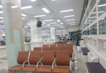 [오산시] 시청 민원실이 확~~ 달라졌어요!   -경기티비종합뉴스-