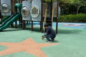 용인특례시, 아파트 어린이 놀이터 중금속 검출 등 점검   -경기티비종합뉴스-