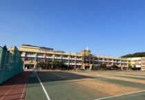 [용인티비종합뉴스] 용인특례시 용천초등학교, 경기도교육청 ‘2023년 학교 수영장 증축 사업’ 선정