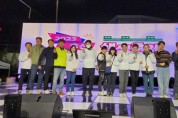 [경기티비종합뉴스] 화성시, 2023 송산 생생축제 개최