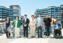 [화성시의회]  향남읍 주민총회 및 자생특화 다누리 축제 참석   -경기티비종합뉴스-