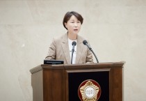 [용인특례시의회]  유진선 의원, 용인시민 혈세로 지급하는 낡은 문화 개선  -경기티비종합뉴스-