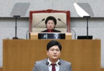 [경기도의회] 경기도의회 오창준 의원, 김동연지사에 ‘진짜’ 일자리 정책 관련 5분 발언 촉구