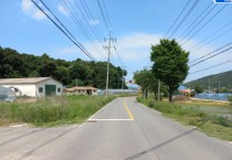 [용인특례시]  처인구 원삼면, 학생과 주민 안전 위한 보행환경 개선 작업 진행   -경기티비종합뉴스-