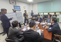 화성시,전세피해 방지대책 위해 정부와 릴레이 회동   -경기티비종합뉴스-