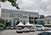 [안성시]  6월 1일(목)부터 선별진료소 장소 이전 안성맞춤아트홀 주차장 → 안성시보건소 주차장(호흡기클리닉)