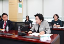 [이천시]  김경희 시장, 한강사랑포럼 제3차 회의 참석   -경기티비종합뉴스-