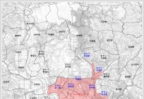 [평택시]  지제역세권 공공주택지구 및 그 인근지역 토지거래허가구역 지정   -경기티비종합뉴스-