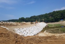 [용인특례시]  이상일 시장 “호우 대비, 저수지 철저히 점검해야”   -경기티비종합뉴스-