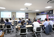 [용인시산업진흥원]  스타트업 데모데이 성료   -경기티비종합뉴스-