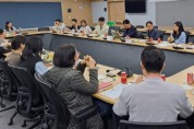 [경기티비종합뉴스] 경기도, MZ세대 농정 공무원들과 ‘무책임한 토론회’로 아이디어 발굴