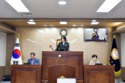[경기티비종합뉴스] 양평군의회, 제297회 양평군의회 제2차 정례회 개회