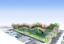 용인특례시, ‘상상력이 쑥쑥’ 한성어린이공원 업그레이드   -경기티비종합뉴스-