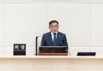 [용인특례시의회]  제272회 임시회 제2차 본회의 열어  -경기티비종합뉴스-