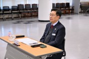 [경기티비종합뉴스] 양평군 지역문화진흥계획 및 예술의 거리 조성 정책연구 중간보고회 개최