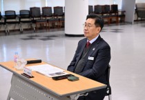 [경기티비종합뉴스] 양평군 지역문화진흥계획 및 예술의 거리 조성 정책연구 중간보고회 개최