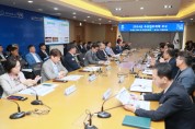 [경기티비종합뉴스] 평택시, 2024년 주요업무계획 보고회 개최