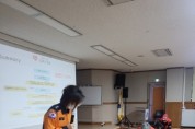 [용인특례시]  포곡읍 주민자치위,‘위급상황 대처’심폐소생술 재난안전 교육   -경기티비종합뉴스-
