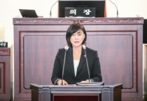 [화성시의회]   ‘공영애’ 의원‘ 고령친화도시 조성’을 위한 기본계획 마련 촉구  -경기티비종합뉴스-