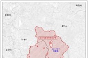 용인특례시, ‘국가산단 예정지’용인 남사읍·이동읍 토지거래허가구역 지정   -경기티비종합뉴스-