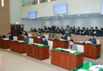 [경기티비종합뉴스] 이천시의회, 제240회 제2차 정례회 개회