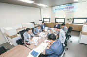[화성시의회]  도시건설위원회, 제223회 임시회 대비 사전 설명회 개최   -경기티비종합뉴스-