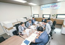 [화성시의회]  도시건설위원회, 제223회 임시회 대비 사전 설명회 개최   -경기티비종합뉴스-