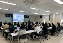 [화성시]  ‘시민과의 소통 역량 높이는 홍보 교육’실시  -경기티비종합뉴스-