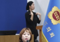 [경기티비종합뉴스] 경기도의회 전자영 의원, 임태희 교육감에게 기흥역세권 중학교 설립 약속 이행 촉구