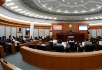 [오산시의회]  “일본 후쿠시마 원전 오염수 해양 방류 반대 결의안” 채택     -경기티비종합뉴스-