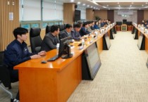 [경기티비종합뉴스]  평택시의회 ‘ESG 연구회’, 현장활동 실시