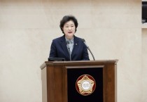 [용인특례시의회]  남홍숙 의원, 중앙동 주차 문제 해결 촉구   -경기티비종합뉴스-