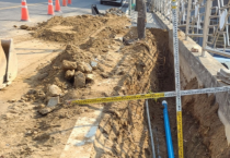 [용인특례시]  수돗물 못 먹는 13곳에 상수도 뚫는다   -경기티비종합뉴스-